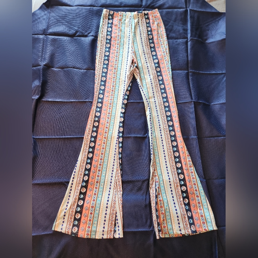 XS Flare Pants